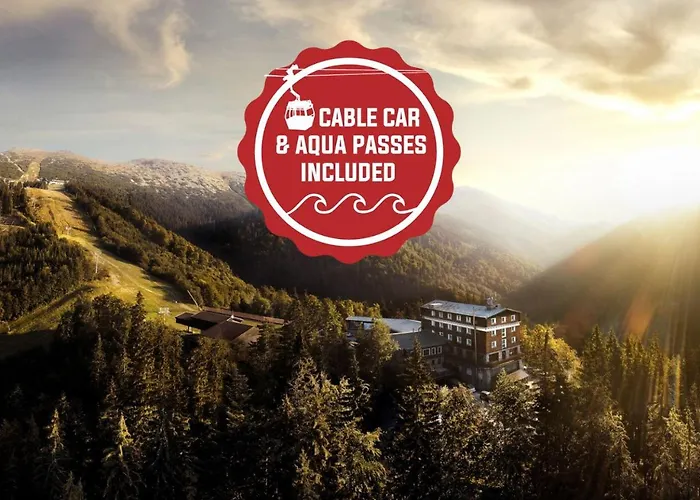 Hotel Srdiecko