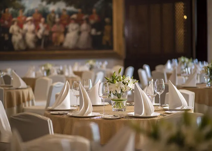 The Imperial, New Delhi