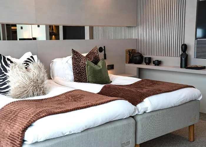 Hotel Tyloesand