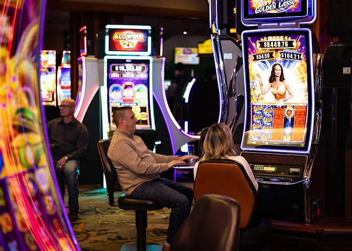 Seneca Allegany Resort & Casino (Adults Only)