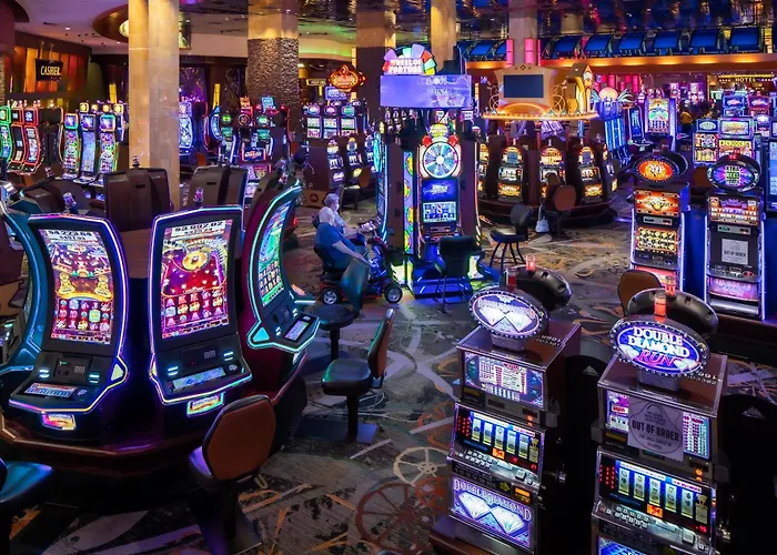 Seneca Allegany Resort & Casino (Adults Only)