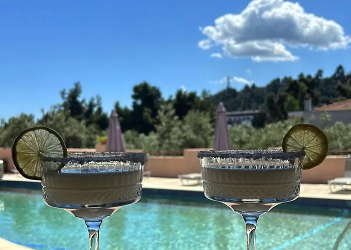 Hotel Ilios