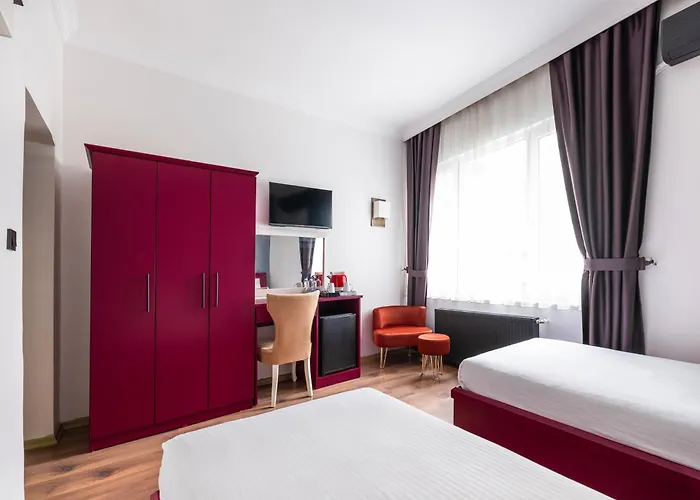 Perazre Hotel