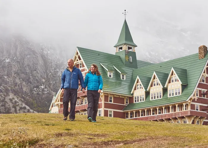 Prince Of Wales Hotel