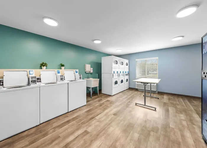 Mainstay Suites Cincinnati Blue Ash
