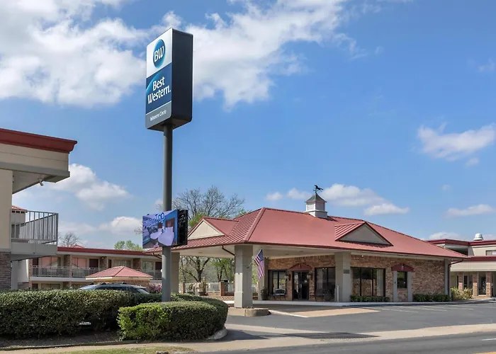 Best Western Winners Circle