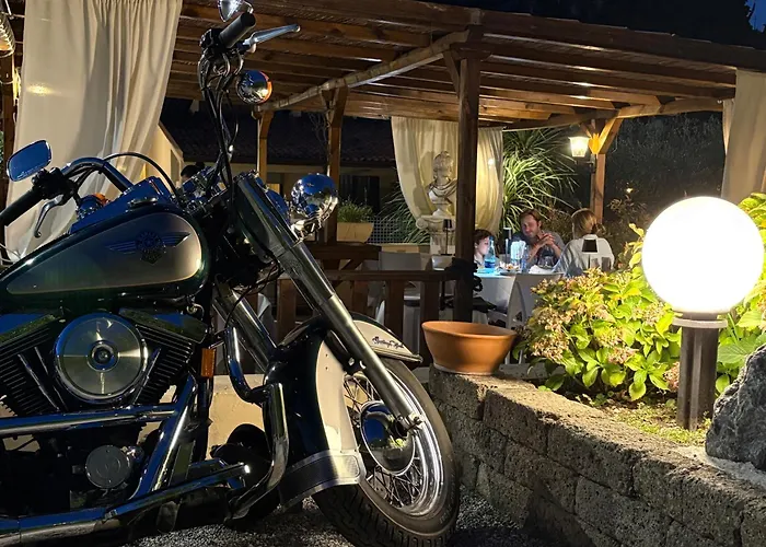 Hotel Adria&Resort