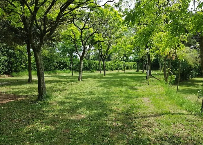 Camping Paradiso