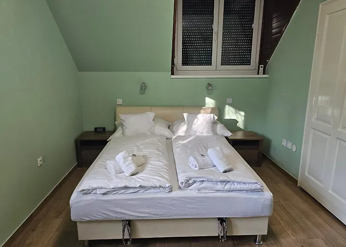 Bastya Hotel