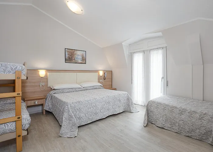 Hotel Arlecchino