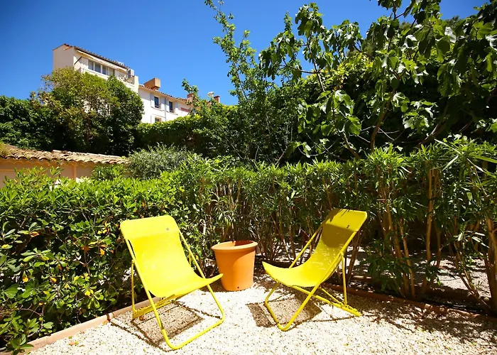 Hotel Royal Bon Repos