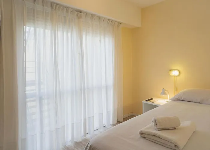 Rayentray Hostal