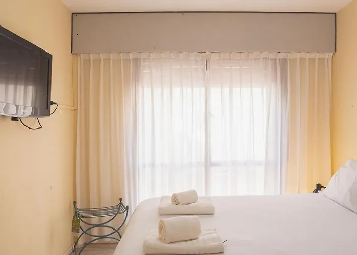 Rayentray Hostal
