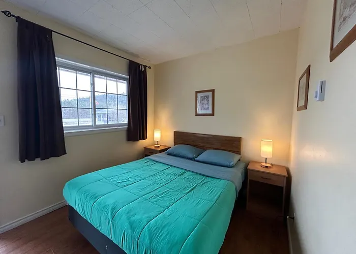 Mountain View Motel