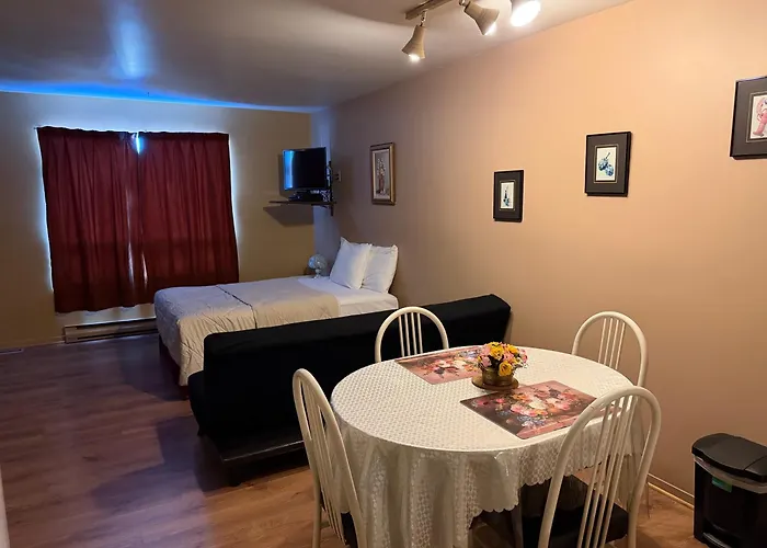 Motel Rayalco