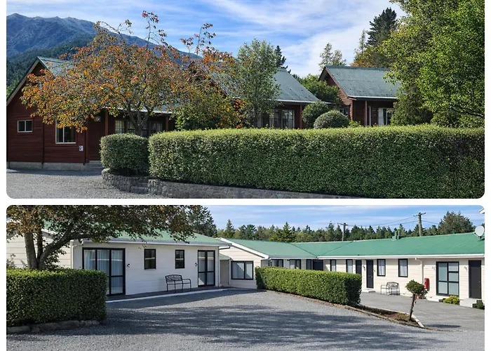 Forest Peak Motel