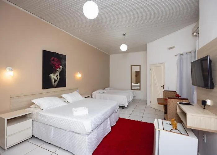 Hotel SPA Paraíso