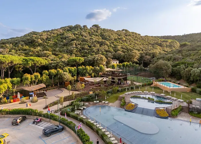 Club Del Sole Stella Del Mare Family Collection