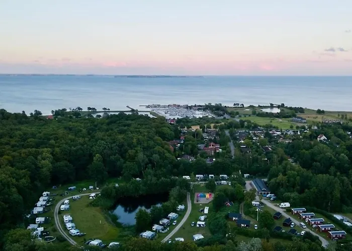 Niva Camping & Glamping
