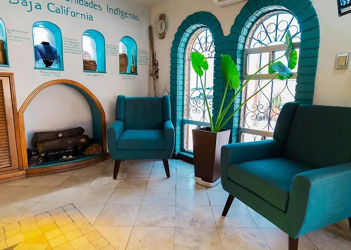 Hacienda Del Indio