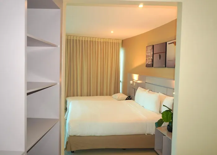 Hotel Florida Sinu