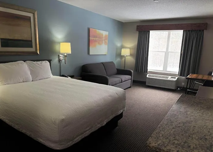 The Commerce, Trademark Collection By Wyndham