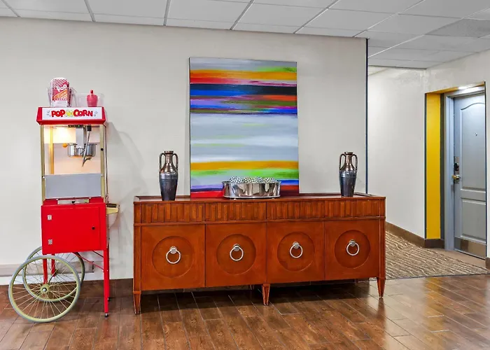 Comfort Inn Laurinburg
