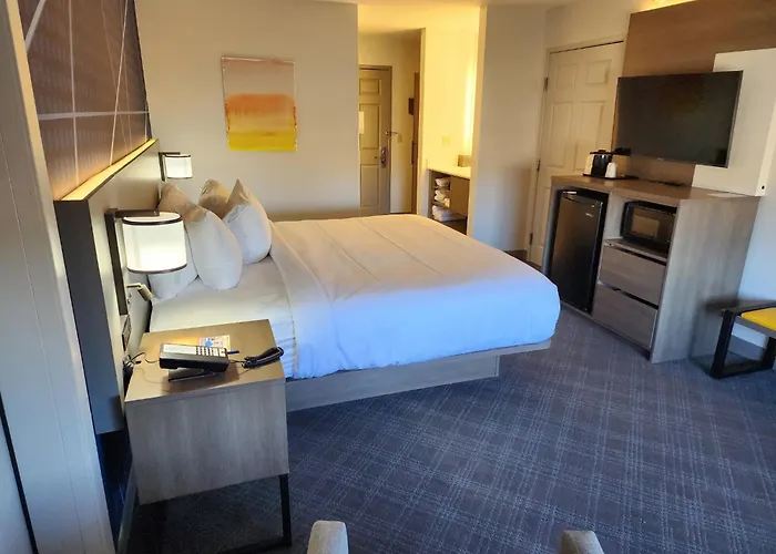 Comfort Inn & Suites Summerset - North Rapid City