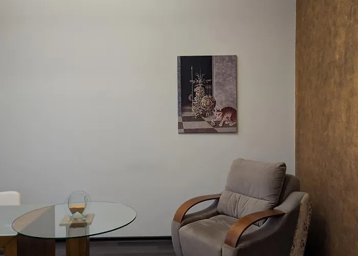 Mariss Hotel & Business