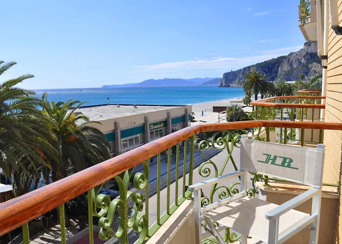 Hotel Boncardo