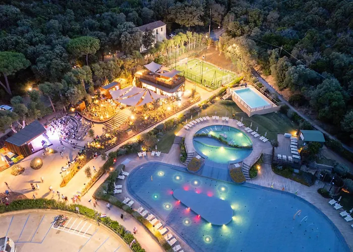 Club Del Sole Stella Del Mare Family Collection