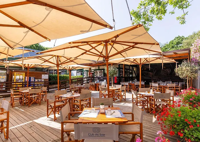 Club Del Sole Stella Del Mare Family Collection