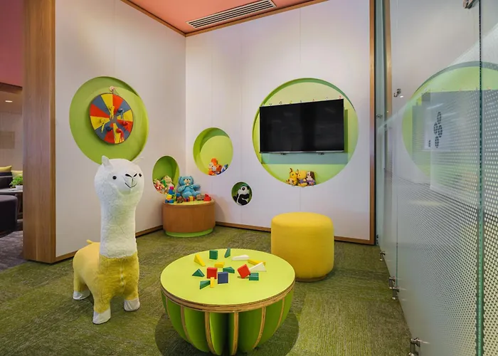 Mu Hotel