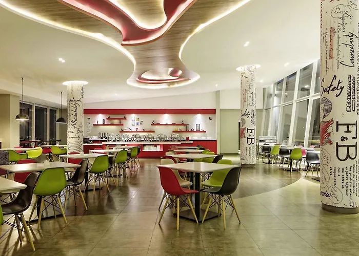 Ibis Padang