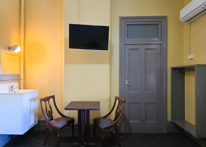 Cessnock Hotel Hunter Valley