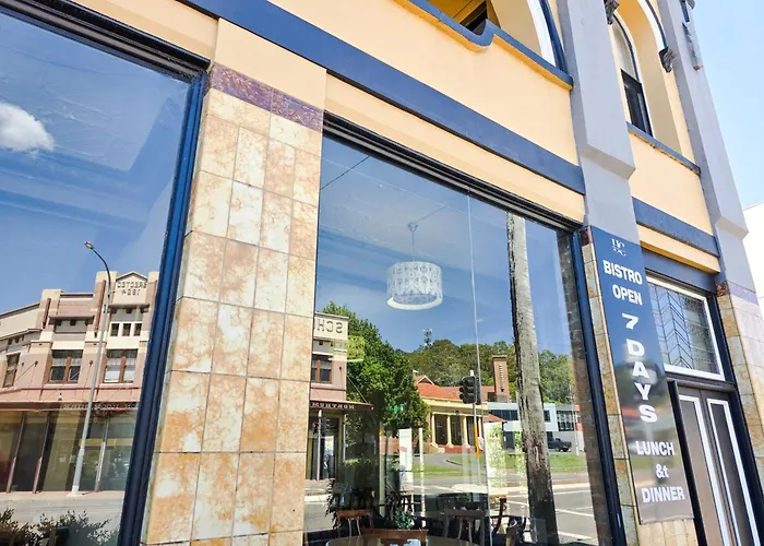 Cessnock Hotel Hunter Valley