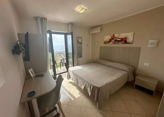 Hotel Normanni