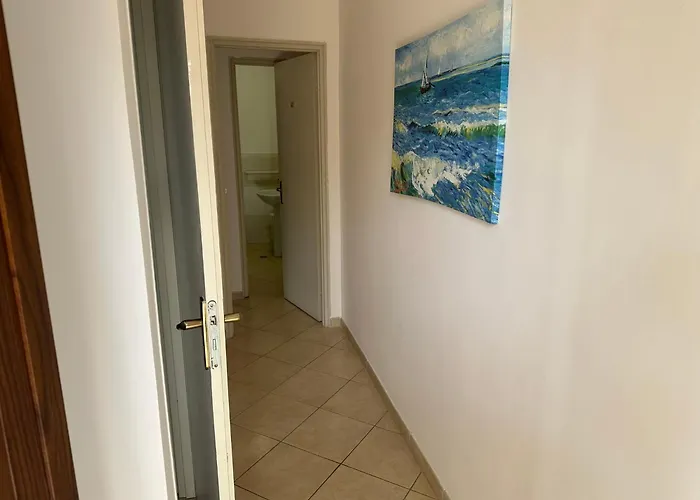 Hotel Normanni
