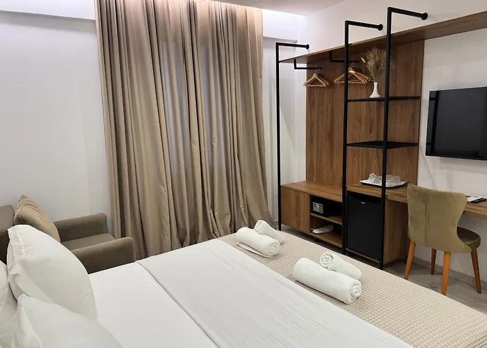 Hotel Veizi