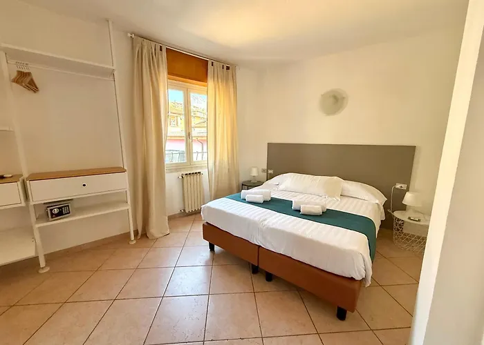 Albergo Vittoria
