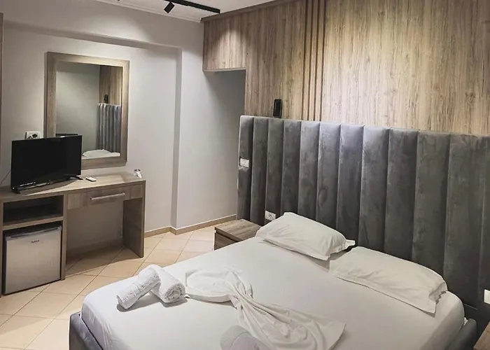Karos Hotel Llaman