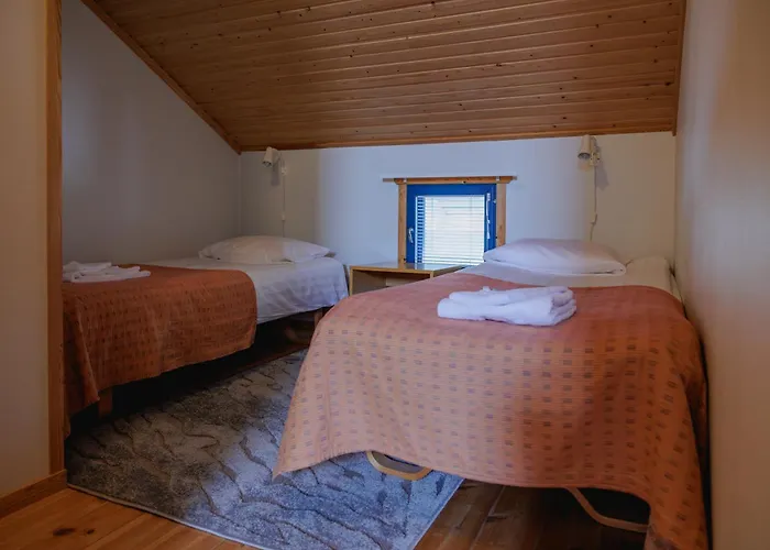 Hotel Guossi