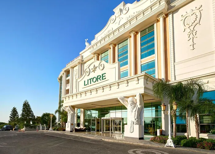 Litore Resort Hotel & Spa