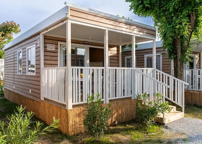 Club Del Sole Adriatico Cervia Easy Camping Village