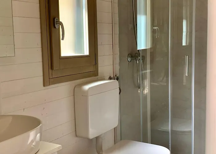 Villaggio Camping Valdeiva