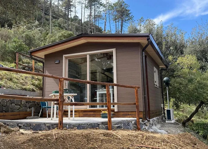 Villaggio Camping Valdeiva
