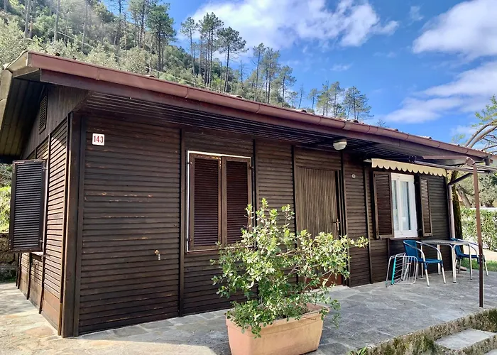 Villaggio Camping Valdeiva