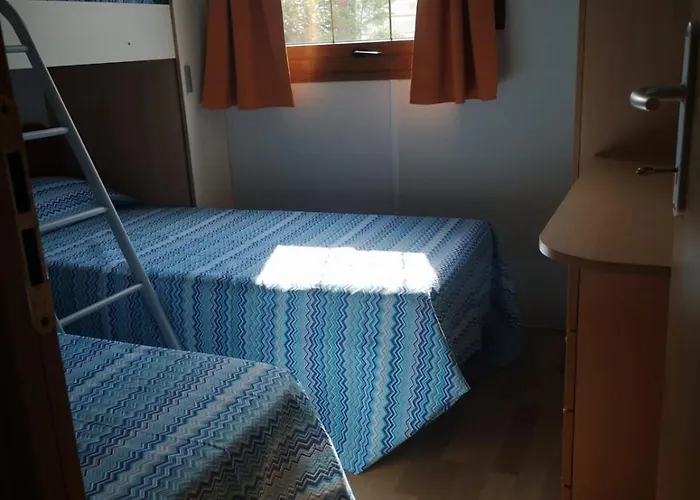 Camping Paradiso