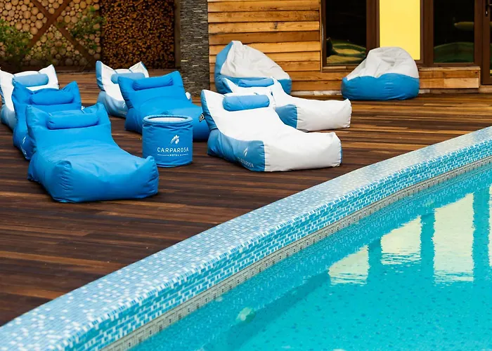 Carparosa Hotel