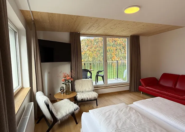 Seehotel Lilly